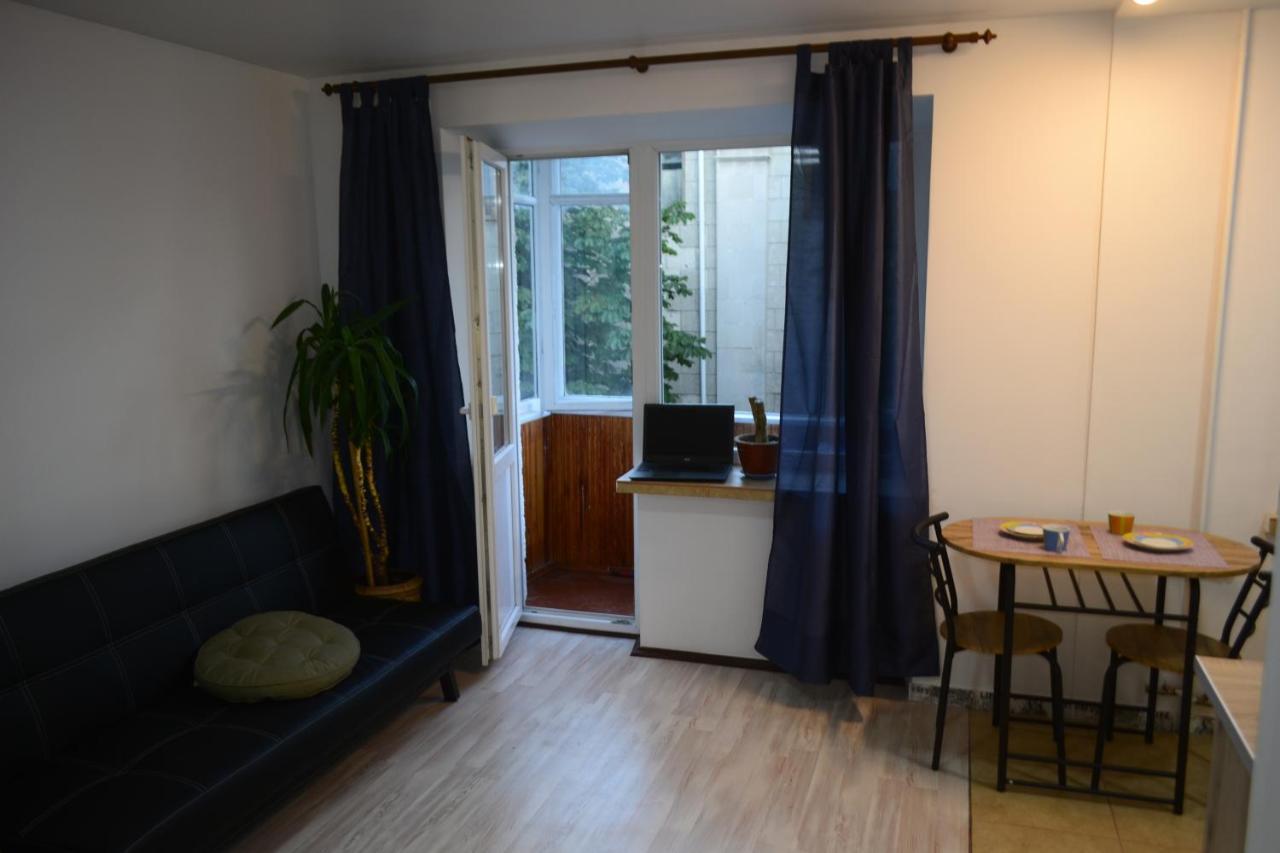 Smart Apartment Ternopil Luaran gambar